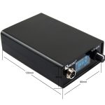 QUECOO 1,3-Zoll-Display-Lötstation mit Griff, EU Plug (Q19+P9), EU Plug (Q19+M8), EU Plug (Q19+907), US Plug (Q19+P9), US Plug (Q19+M8), US Plug (Q19+907) – Bild 3