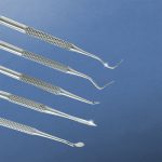 12 in 1 Edelstahl -Wachsschnitzmesser Zahnwerkzeug -Werkzeugmodell -Tools – Bild 3