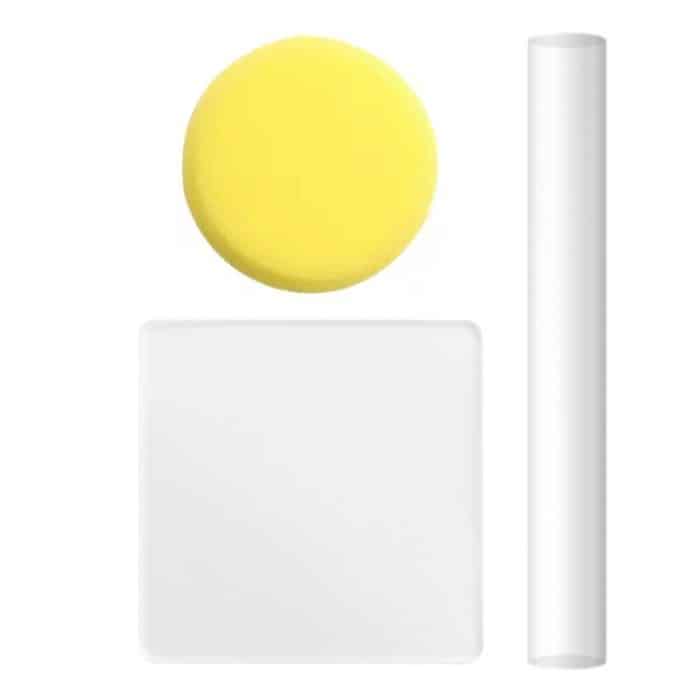 32-in-1-Ton-Töpferei-Tonschnitzerei und Kombinationswerkzeug – Bild 4