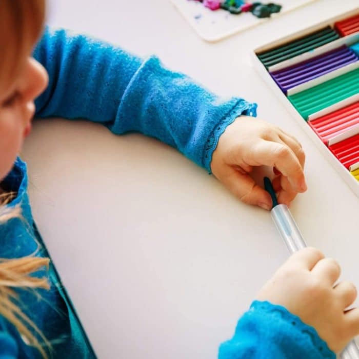 8 in 1 Keramikwerkzeug Set Acrylstab Weiche Keramik -Ton -Schnitzmesser – Bild 5