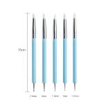 45 in 1 Mandala -Werkzeugmalerei Set Cutout -Vorlage – Bild 3