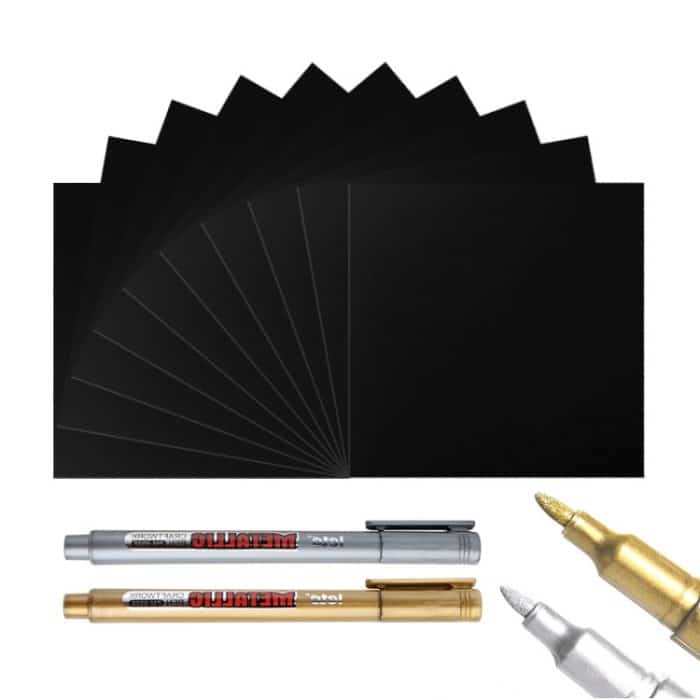 45 in 1 Mandala -Werkzeugmalerei Set Cutout -Vorlage – Bild 5