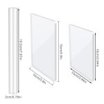 38 in 1 Keramikwerkzeug Kit Keramik -Tonschnitzmesser – Bild 3