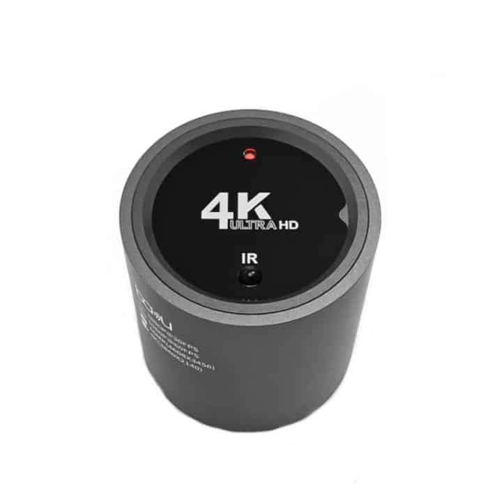 Baku 4K Kamera Elektronenmikroskop Foto Video Elektronisches Okular an – Bild 2