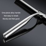 Badezimmer-Essglas-Reinigungs-Silikonwischer, Silicone Wiper – Bild 4