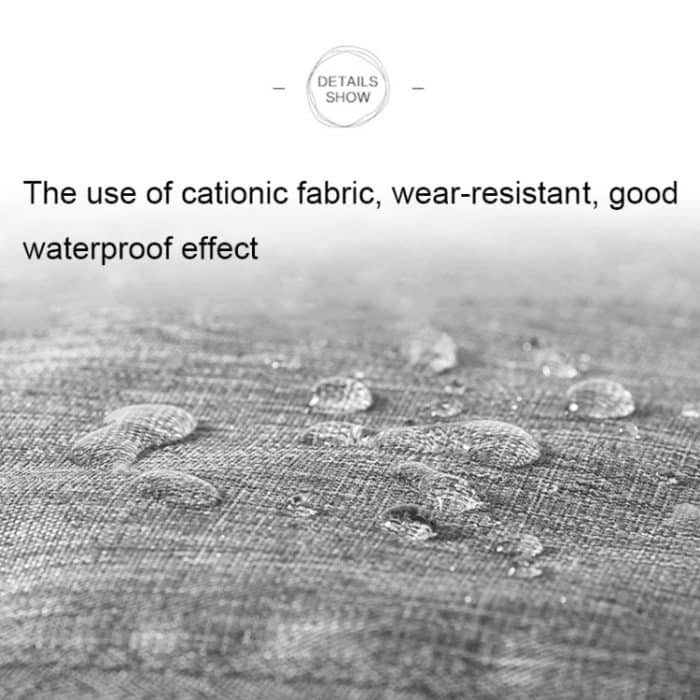 RH901 Tragbare Aufbewahrungstasche für Reiseunterwäsche, BH-Verpackung, Black, Violet, Wine Red, Light Grey, Navy Blue, Blue – Bild 5