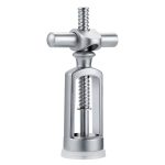 Weinflaschenöffner aus Zinklegierung für die Küche, Wine Opener – Bild 2