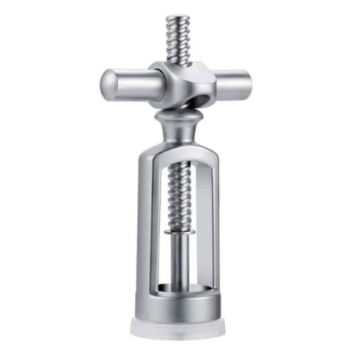 Weinflaschenöffner aus Zinklegierung für die Küche, Wine Opener – Bild 2