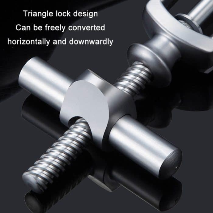 Weinflaschenöffner aus Zinklegierung für die Küche, Wine Opener – Bild 4