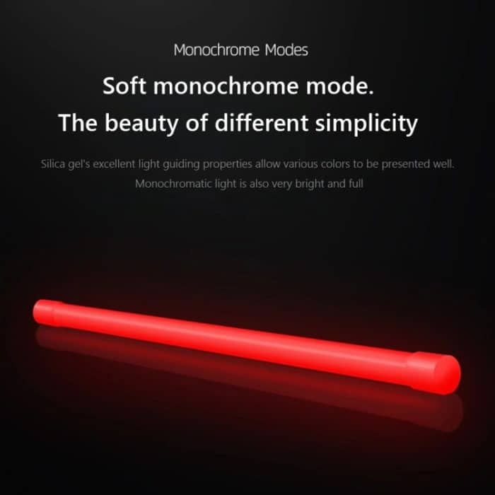 ARGB-Chassis-Lichtleiste, dekorativer Silikon-LED-Lampenstreifen für Computer, Y360 Round – Bild 5