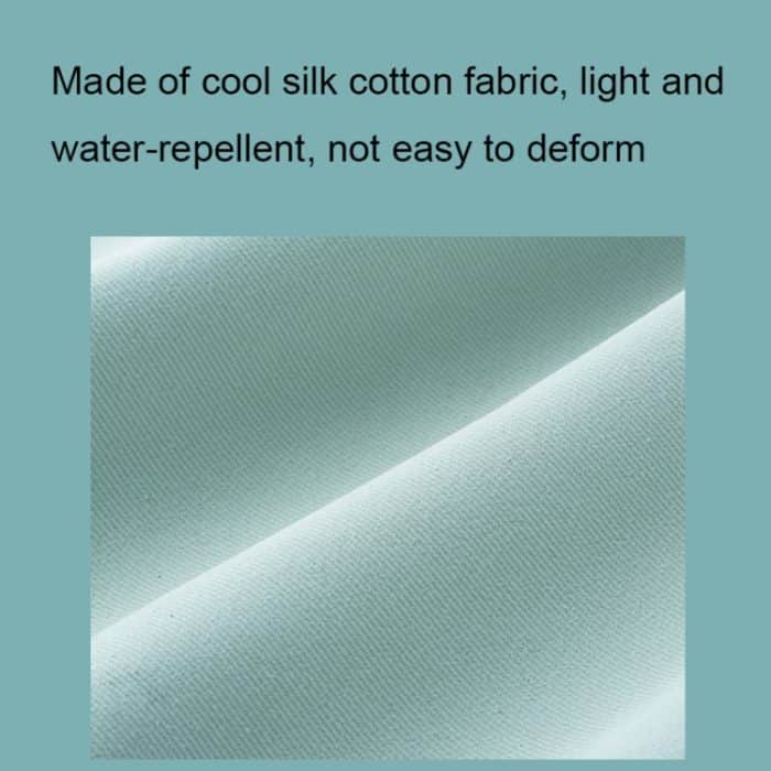 RH2203 6-in-1 tragbares Reise-Aufbewahrungstaschen-Set ohne Koffer, Yellow, Black, Pink, Khaki, Navy Blue, Green – Bild 4