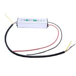 LED-Flutlicht, wasserdichtes Hallenlicht, Konstantstrom-Antriebsleistung, 85-265V 50W