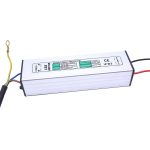 LED-Flutlicht, wasserdichtes Hallenlicht, Konstantstrom-Antriebsleistung, 85-265V 50W – Bild 2