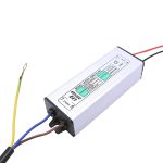 LED-Flutlicht, wasserdichtes Hallenlicht, Konstantstrom-Antriebsleistung, 85-265V 50W – Bild 3