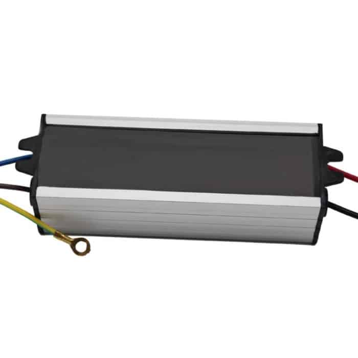 LED-Flutlicht, wasserdichtes Hallenlicht, Konstantstrom-Antriebsleistung, 85-265V 50W – Bild 4