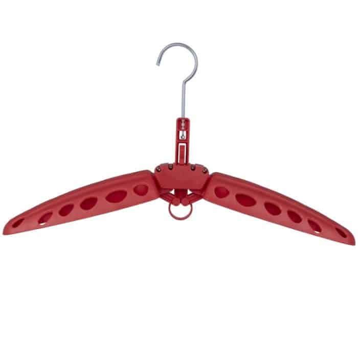 TBD0602487001A.jpg Neoprenanzug-Aufhänger, verdickter, multifunktionaler, zusammenklappbarer Wäscheständer, Red, Green, Blue, Black, Orange – Bild 1