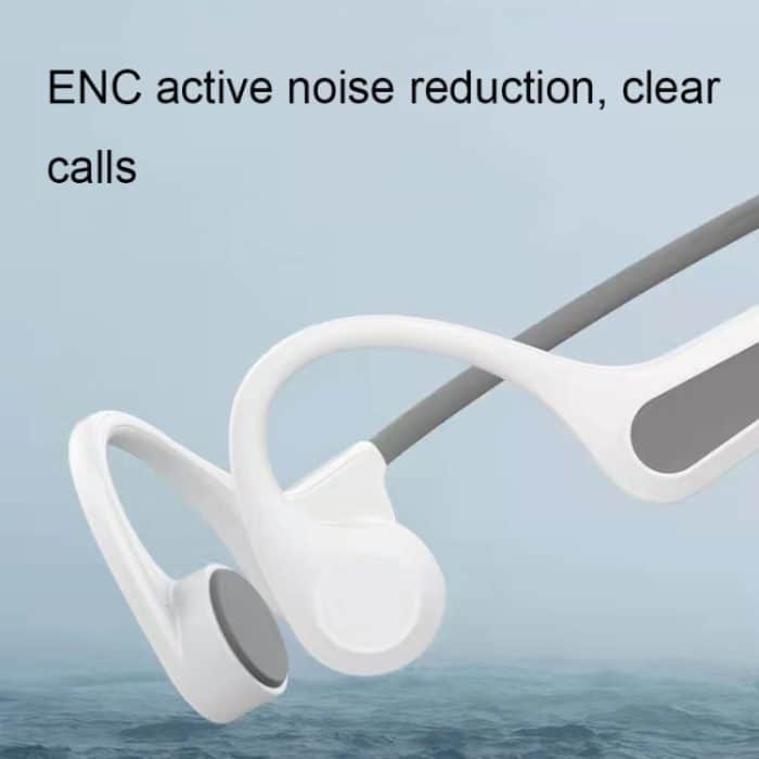 GCRT-X8 kabelloser Knochenleitungs-Sportkopfhörer – Bild 4