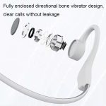 GCRT-X8 kabelloser Knochenleitungs-Sportkopfhörer – Bild 5