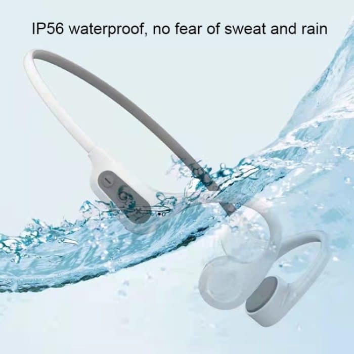 GCRT-X8 kabelloser Knochenleitungs-Sportkopfhörer – Bild 6