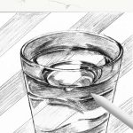 19 in 1 Mischung Smudge Stumpf Stick Tortillon Skizze Kunst Zeichnung Holzkohle Sketcking -Werkzeugstift – Bild 6