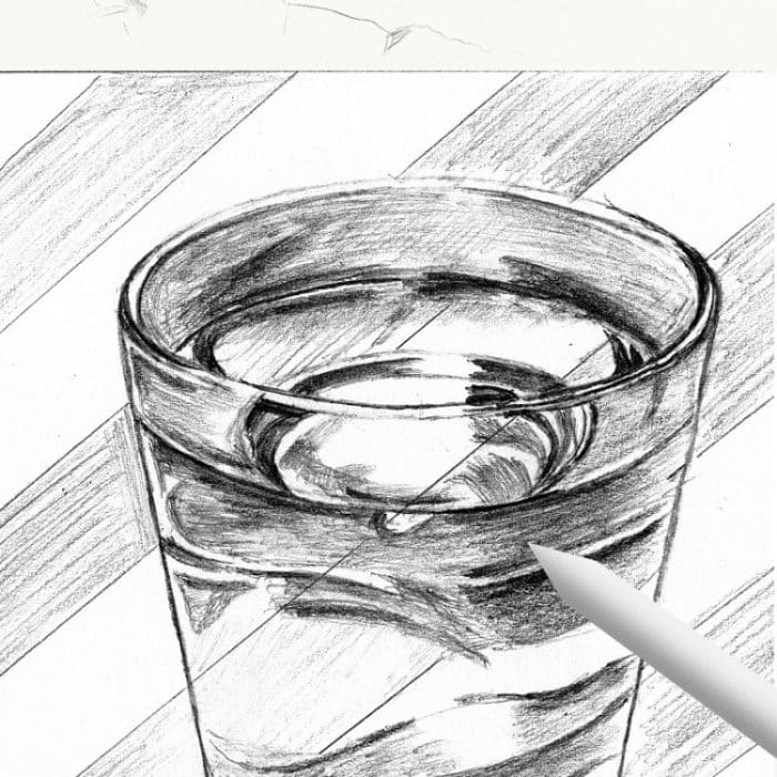 19 in 1 Mischung Smudge Stumpf Stick Tortillon Skizze Kunst Zeichnung Holzkohle Sketcking -Werkzeugstift – Bild 6