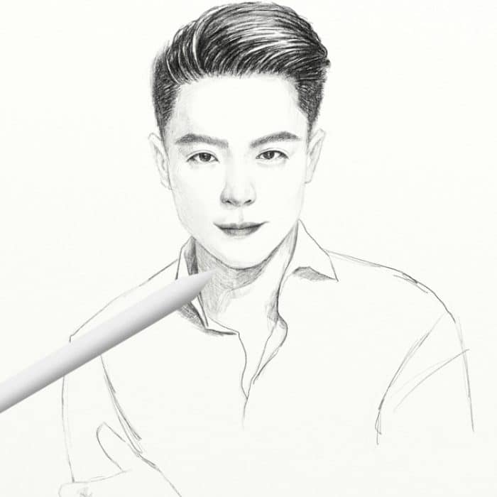 15-in-1 Blending Smudge Stump Stick Tortillon Sketch Art Drawing Sketching Pen, 15 In 1 – Bild 6