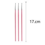 42 in 1 Tonwerkzeughaken Line Stift Keramikschnitzmesser Set – Bild 4