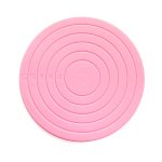 37 in 1 Töpferwerkzeug-Set umfasst Schnitzmesser & Plattenspieler & Pinsel und 96-Loch-Staffelei – Bild 6