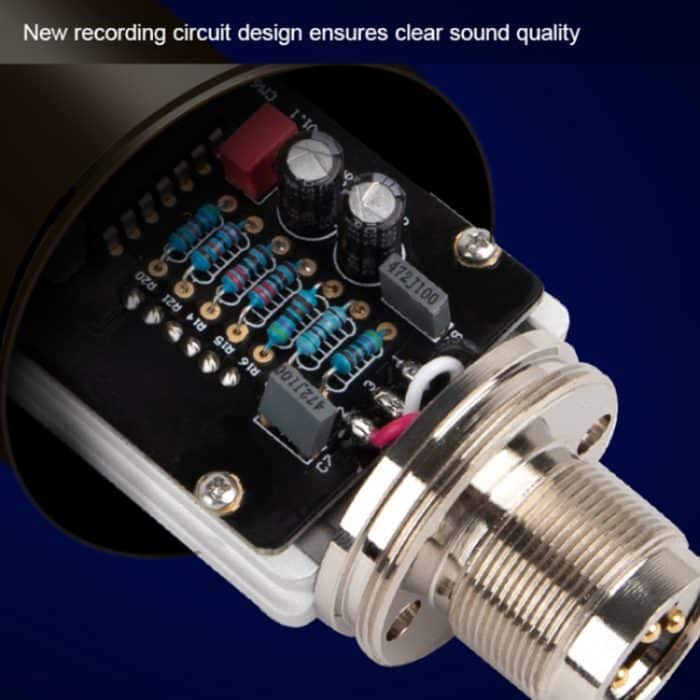 Alctron CM6 Lite groß – Bild 4