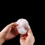 10 Stück Wolke DIY Spiegel Silikonform, Small, Medium, Large – Bild 4