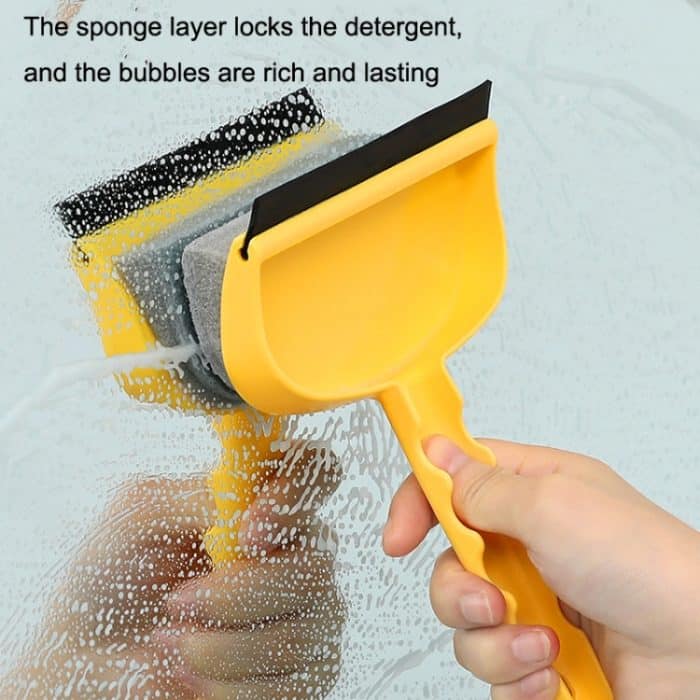 3PCS Sanitär-Wandreinigungsbürste Badezimmer-Fliesenbürste, Tile Brush – Bild 5