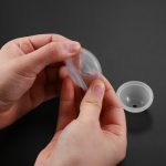 Kristall-Epoxidkugel-Silikonform zum Selbermachen, handgefertigter Schmuck, Kugelherstellungsform, 20 PCS 20mm, 20 PCS 30mm, 10 PCS 40mm, 4 PCS 50mm, 4 PCS  60mm – Bild 6