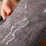 Power Hard Drive Digital Zubehör Staubdichte Aufbewahrungstasche, Stil:, Data Cable Bag (Navy), Data Cable Bag (Gray), Data Cable Bag (Black), Power Bank Bag (Blue), Power Bank Bag (Gray), Power Bank Bag (Black) – Bild 4