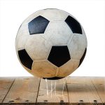 2 Stück Acryl-Kugel-Display-Ständer, transparente Display-Basis, Acrylic Ball D Display Base – Bild 5