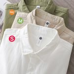 10 Stück Kleidung, Schuhe und Hüte, Größe, Modelletikett, runder Aufkleber, A-446, A-447, A-448, A-449, A-450, A-451, A-452, A-453, A-454, A-455, A-456, A-457, A-444, A-445 – Bild 5