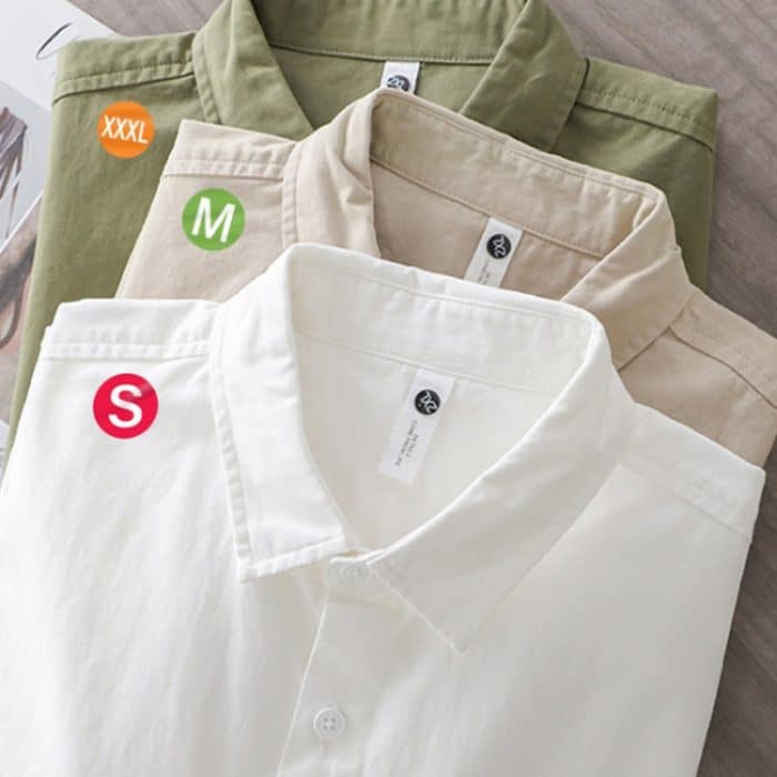 10 Stück Kleidung, Schuhe und Hüte, Größe, Modelletikett, runder Aufkleber, A-446, A-447, A-448, A-449, A-450, A-451, A-452, A-453, A-454, A-455, A-456, A-457, A-444, A-445 – Bild 5