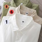 100 Stück Aufkleber für Kleidung, Schuhe, Größe und Nummer, Durchmesser:, 10mm, 13mm, 15mm, 20mm, 25mm – Bild 6