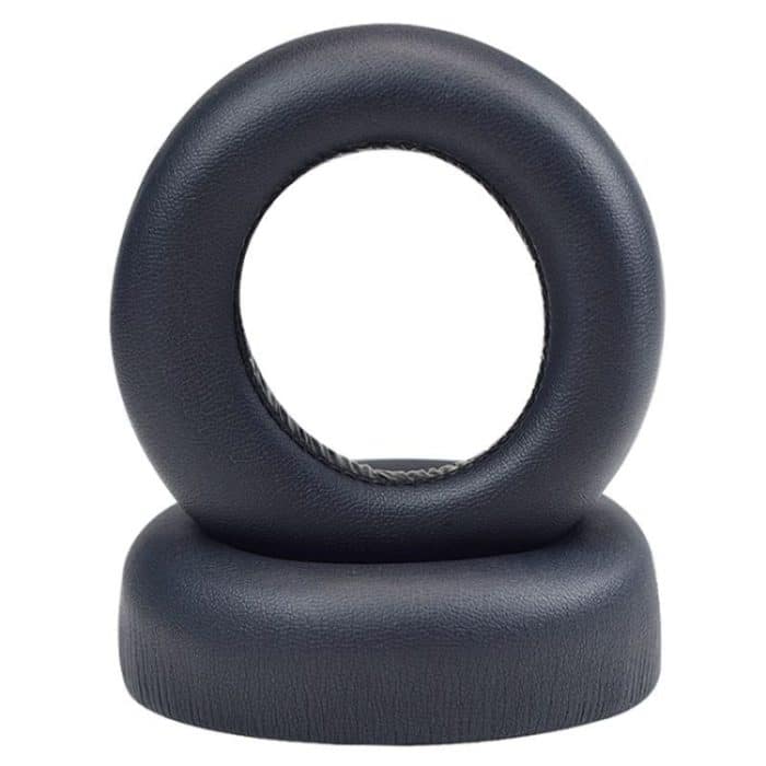 2 Stück Kopfhörer-Ersatz-Ohrpolster für Sony PS5 Wireless Pulse 3D, Stil:, Protein Skin, Ice Gel – Bild 1