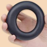 2 Stück Kopfhörer-Ersatz-Ohrpolster für Sony PS5 Wireless Pulse 3D, Stil:, Protein Skin, Ice Gel – Bild 5