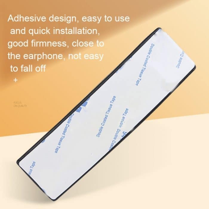 Kopfbandpolster kompatibel mit Sony MDR-100ABN WH-H900N, Mint Green, Black, Red, Dark Green, Twilight Red, Moonlight Blue – Bild 4