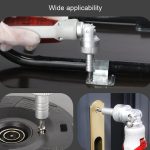 14-in-1-Haushalts-Ratschenkopf-Multifunktions-Kombinationsschraubendreher, 14 In 1 Red, 14 In 1 Blue – Bild 6