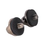 5 Stück 1/4 Digitalkamera-Basisschraube, Fotozubehör, Thread, Plaid – Bild 2