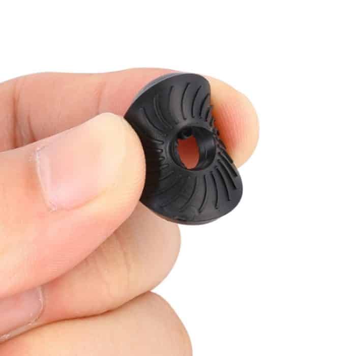 5 Stück 1/4 Digitalkamera-Basisschraube, Fotozubehör, Thread, Plaid – Bild 4