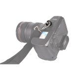 5 Stück 1/4 Digitalkamera-Basisschraube, Fotozubehör, Thread, Plaid – Bild 5