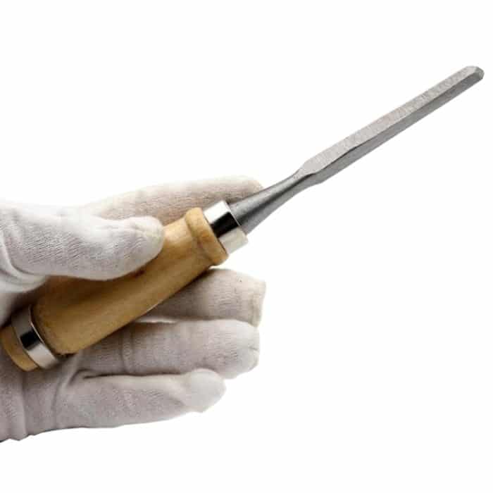 Messer, Schnitzmesser, Holzbearbeitung, Meißel, Wurzelschnitzerei, Holzschnitzwerkzeuge, 12 PCS / Set – Bild 5