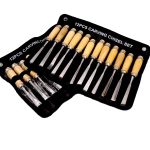 Messer, Schnitzmesser, Holzbearbeitung, Meißel, Wurzelschnitzerei, Holzschnitzwerkzeuge, 12 PCS / Set – Bild 6