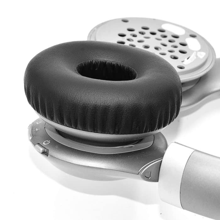 2 Stück Kopfhörer-Schaumstoff-Abdeckung für JBL Everest-310, Stil:, Earpads, Headband – Bild 5