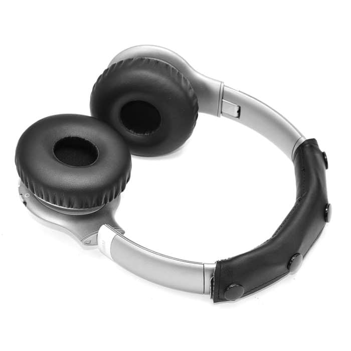 2 Stück Kopfhörer-Schaumstoff-Abdeckung für JBL Everest-310, Stil:, Earpads, Headband – Bild 3