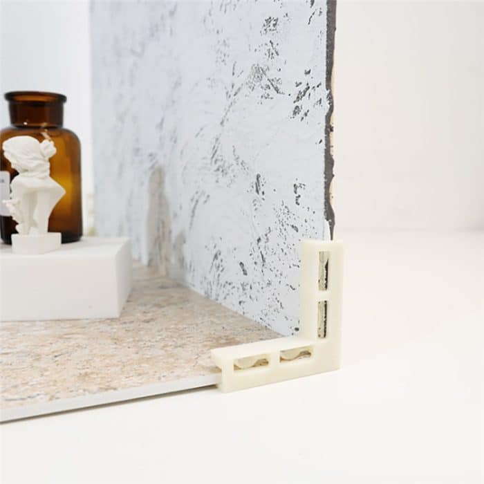 TBD06026045.jpg 2 STÜCKE Vertikale Schnalle Fotografie Requisiten Marmorierung Foto Hintergrund Board Schnalle – Bild 1