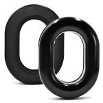 1 Paar schallisolierende Schaumstoff-Kopfhörer-Abdeckung für David Clark H10 – Bild 2